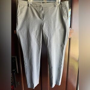 J Crew Ruby Crop 20